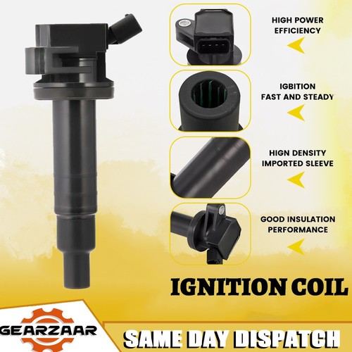 1pcs ignition coil - ignition,