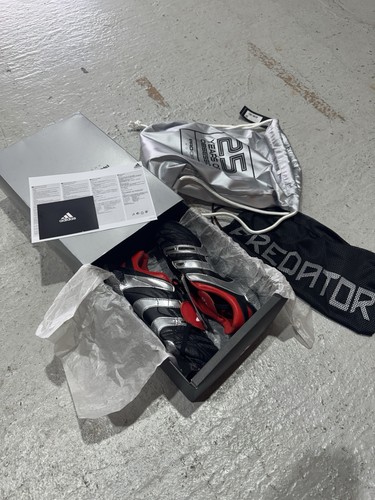 Adidas predator accelerator - predator, fg
