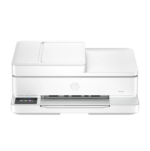 Envy photo printer 6530e - hp,