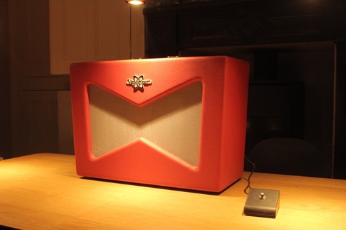 Fender vaporizer pawn shop - vaporizer, 12w