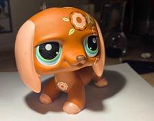 littlest pet shop Jumbo