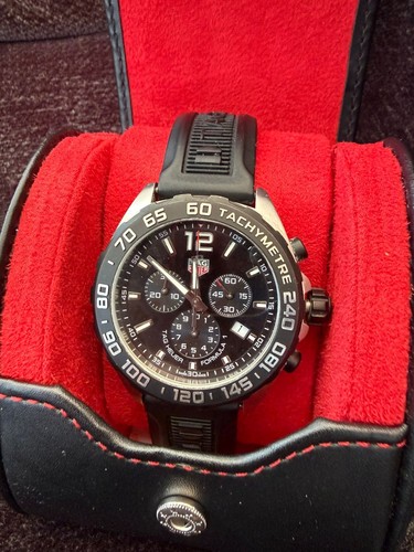 Tag heuer formula - tag, 1