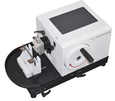 Precision Rotary Microtome