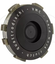 VMC Hard Work Clutch Kit for Vespa Small Frame - 4 Discs