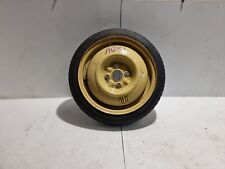 Mazda 2 DE Pre-Facelift Space Saver Spare Wheel T115/ 70 D14" Emergency 2008 OEM