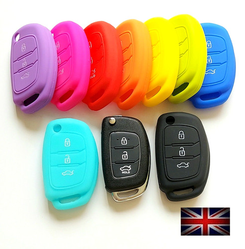 For hyundai remote key cover - hyundai,