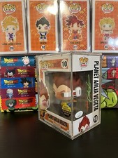 Funko Pop Planet Arlia Vegeta