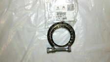 New OEM Peugeot Pipe connector 171377 klarius exhaust clamp 1713.77