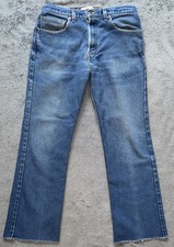 Vintage Levi’s 517 Bootcut