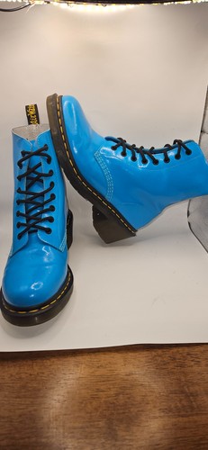 Martens clemency blue - dr,