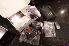 k40   Laser Protection System