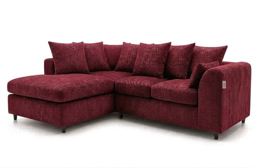 Seater ruby color - seater,