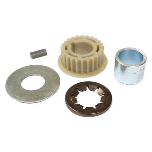 Honda gx120 pulley kit for - gx120,