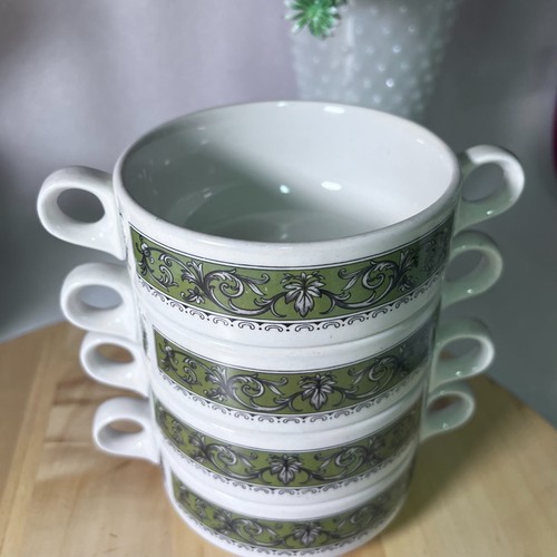 Vintage steelite royal doulton - royal,
