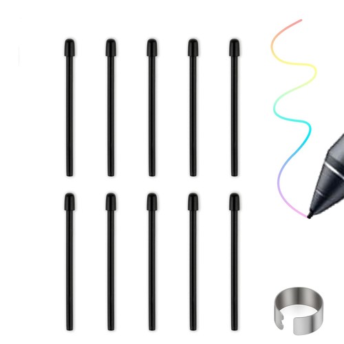 Standard pen nibs for - standard,