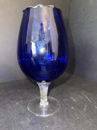 Vintage cobalt blue - vintage,