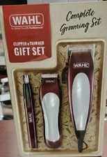 Wahl Corded Hair Clipper &