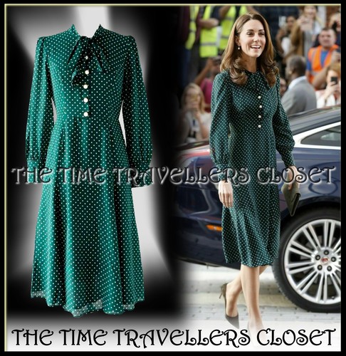 Bnwt bennett mortimer polka - lk,