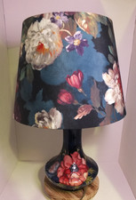 Moorcroft Tube‑Lined