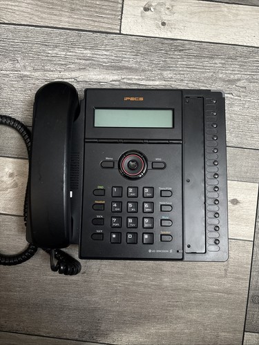 Nortel ipecs lip 8012d - ipecs,