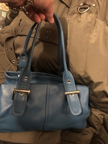 Tommy kate handbag genuine - &,