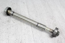 Swing axle of the swing axle