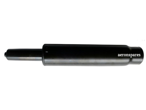 Replacement gas cylinder - replacement,