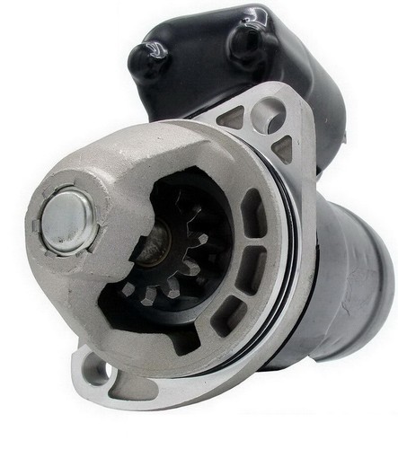 Starter for polaris - for,