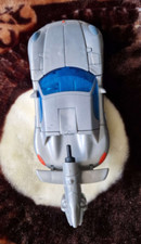 Transformers Movie Deluxe