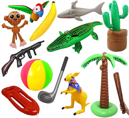 Inflatable blow fancy dress - blow,
