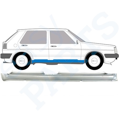 Volkswagen golf jetta - golf,