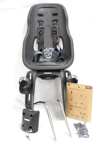 Thule yepp nexxt - thule, maxi