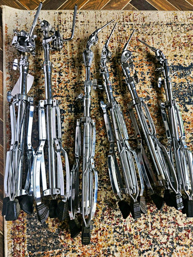 6xtama roadpro boom - boom, cymbal