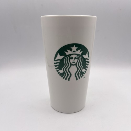 12oz starbucks tall - 12oz, ceramic