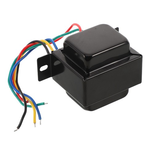 Tube audio power - tube,