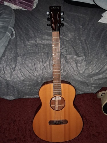 Eastcoast semi acoustic - eastcoast, guitar