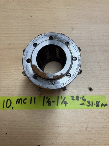 Burnerd multisize collet - burnerd, mc