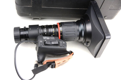 Angenieux t12x5 b1esm - angenieux, t12x5.3