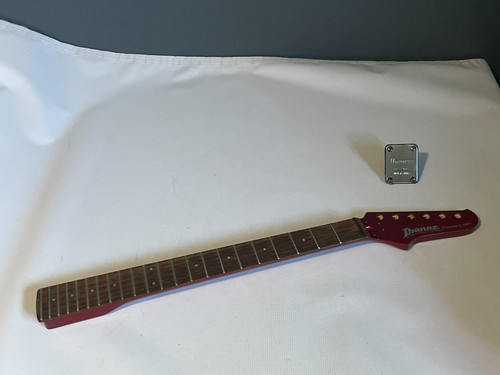1985 japan ibanez roadstar - 1985,
