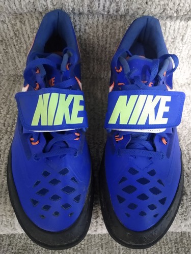 Mens nike zoom - zoom, 6