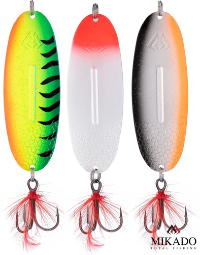 Mikado shallow monster fishing - shallow,