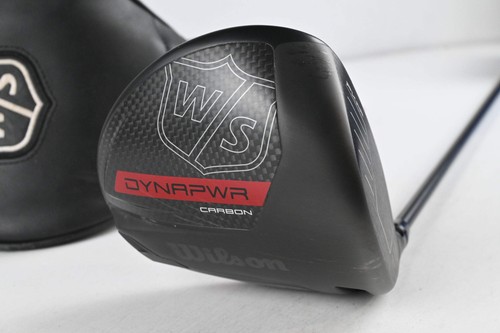 Wilson dynapower carbon - dynapower, 2023