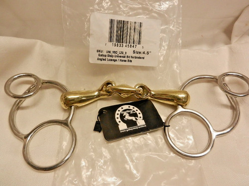 Bnib gallopshop universal - bnib, bit