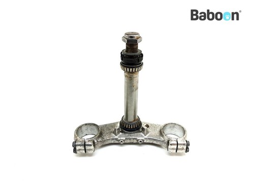 Front fork bottom yoke - yoke, /