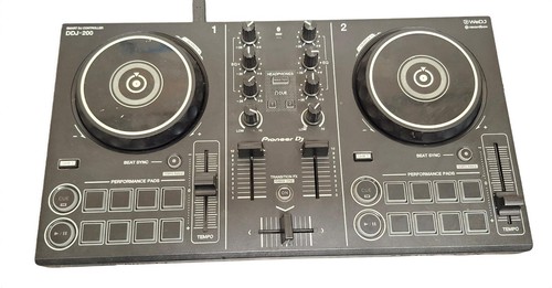 Pioneer ddj 200 smart - pioneer, dj
