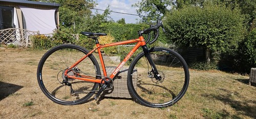 Kinesis crosslight 45cm - ,