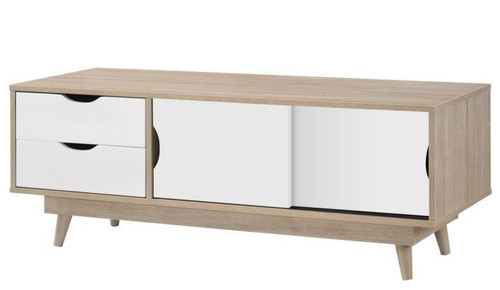 Oak living room furniture - oak,