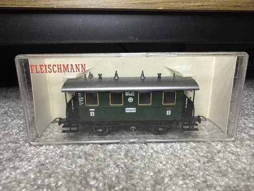 Fleischmann 5052 german 2nd - 5052, /