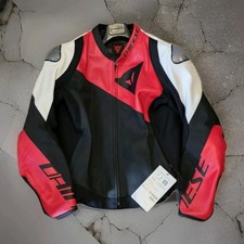 Dainese Sportiva Leather