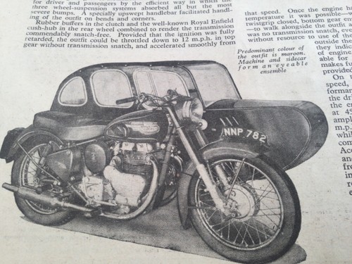 Roal enfield canterbury - roal,
